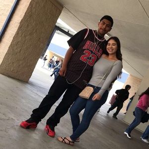 Meet your Posher, Roberto